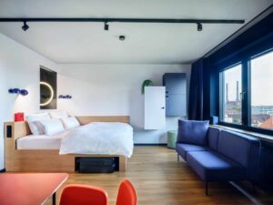 Stayery Wolfsburg