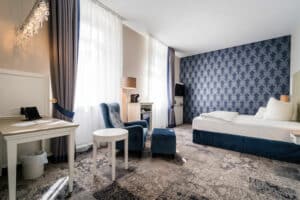 Schlosshotel Bad Neustadt Elevate