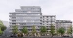 Das Martini-Ensemble soll Standort des neuen Limehome in Bremen werden. Bild: DT+P
