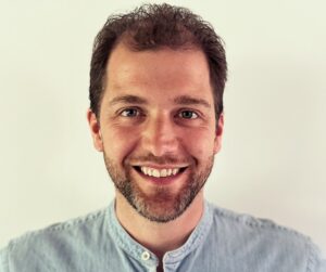 Porträtfoto von Stephan Thoennissen