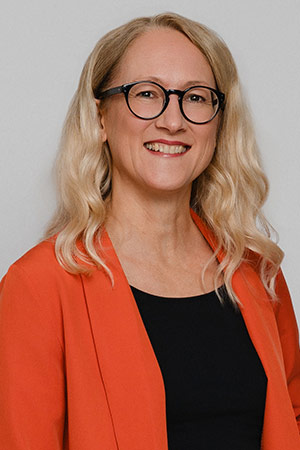 Friederike Mechler, Redakteurin Apartment-Community