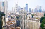 Frankfurter Skyline